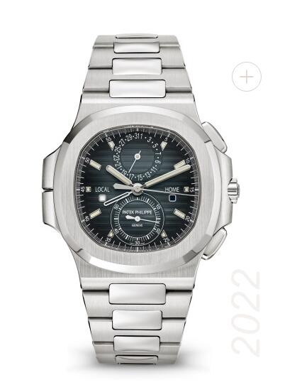 Cheapest Patek Philippe Nautilus Watches Prices Replica 5990/1A-011